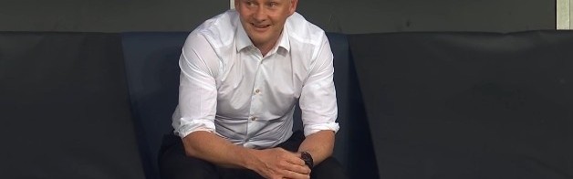 半岛体育APP-记者：曼联今天将面试索尔斯克亚，与他和卡里克都进行过远程会谈