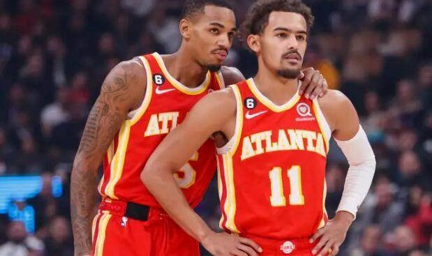 半岛体育APP-融入新体系！穆雷当特雷·扬完美搭档 双枪搅局东部