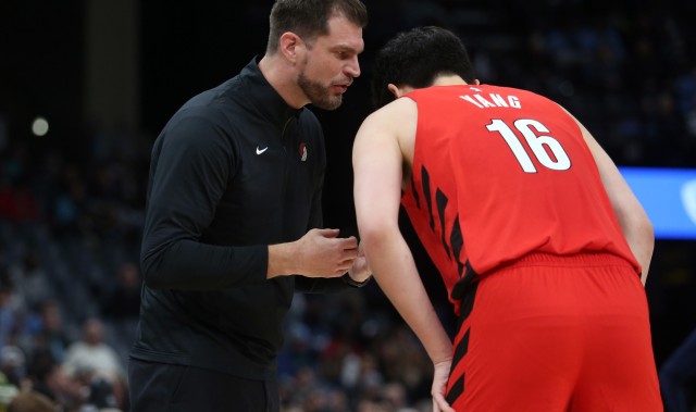 半岛体育官网-孙悦：斯普利特没想过培养杨瀚森就想着稳住帅位  这就很恐怖了