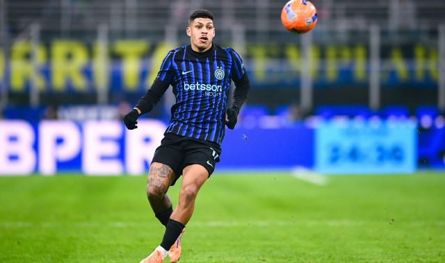 半岛体育官方网站-意天空：国米拒绝伯恩茅斯3000万报价恩里克，有报价代表他有潜力