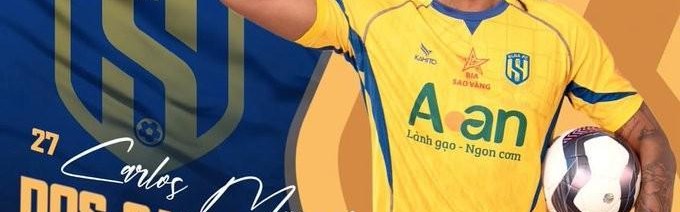 半岛·体育-官方：原佛山、苏州外援福尔特斯加盟越南俱乐部乂安蓝江