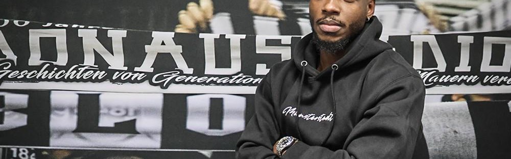 半岛体育官方网站-官方：前大连人外援曼巴加盟德丙乌尔姆