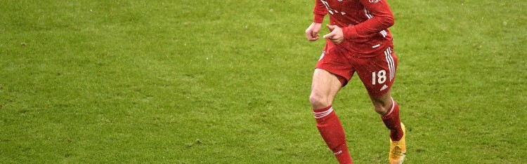 法尔克：拜仁向格雷茨卡经纪团队发出信号，倾向不为他提供新合同