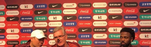 半岛·体育-伊万：我们不是来郊游的 踢出完美比赛晋级下一轮