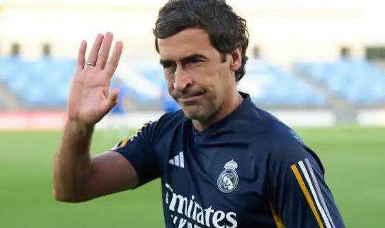 半岛体育APP-德媒：劳尔成柏林联新帅热门，或48小时内官宣