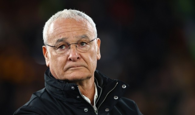 半岛体育官网-拉涅利:罗马需降薪资否则无法维持 弗里德金要求进欧冠并留在欧冠