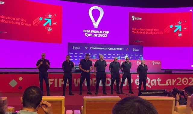 半岛体育官网-克林斯曼：世界杯各队不会保守，都注重压迫、侵略性