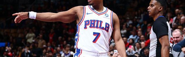 半岛体育官网-埃奇库姆：猛龙的球迷很棒 他们仍然深爱着洛瑞