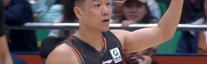 半岛体育官方网站-山东男篮完胜广东，许梦君5记三分成奇兵，珀塞尔找回状态