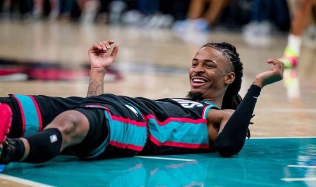 半岛体育官方网站-难道要倒搭？记者：莫兰特的交易回报甚至可能比特雷-杨还要糟