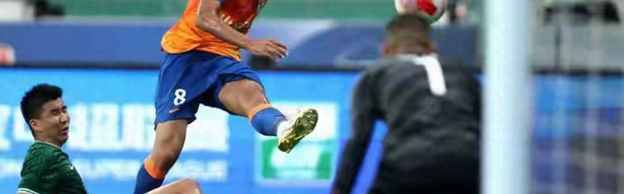 半岛·体育-泰山队新发现！后撤的德尔加多，竟成了中场发动机？|佩德罗-阿尔瓦罗|山东泰山|段刘愚|崔康熙|克雷桑_新浪体育_新浪新闻