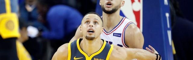 半岛·体育-西蒙斯下家赔率勇士第一 他和格林真能共存吗？