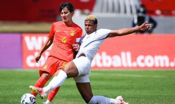 半岛·体育-U16国少两战全胜，末轮将与韩国U16争夺邀请赛冠军