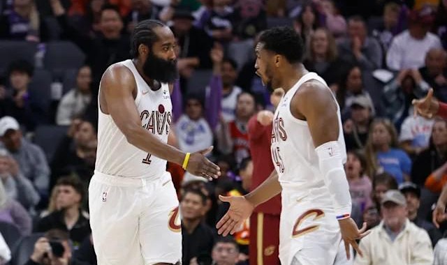 半岛·体育-还有奇迹吗？NBA历史此前共有163次0-3落后，无球队最终翻盘