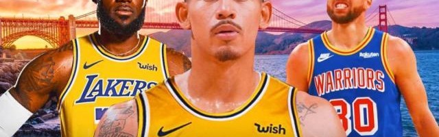 半岛体育官网-湖人再次挖来勇士前球员，安德森有望获得一席之地