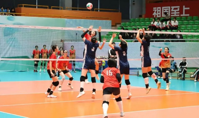 半岛·体育-0-3不敌江西！上海青年女排爆冷输球，四大问题暴露无遗|二传|江西女排|战术|女排联赛|主力_新浪体育_新浪新闻