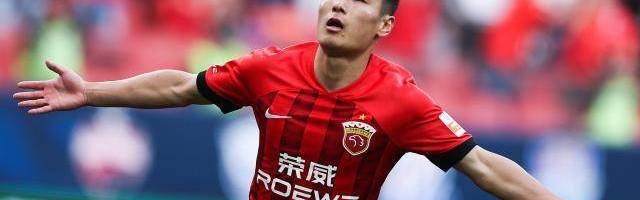 半岛体育官网-【中超】武磊破门 海港客场1比0沧州继续领跑积分榜