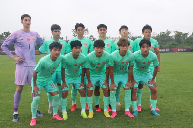 1735692684413015589.jpg 2-中国2003年龄段U22国足准备9月的U23亚洲杯预选赛.jpg